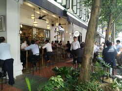 Telok Ayer Conservation Area (D1), Office #453472391